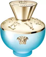 Damenparf&uuml;m Versace Dylan Turquoise (100 ml)