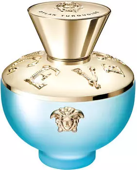 Versace Pour Femme Dylan Turquoise Eau de Toilette 100 ml Versace Pour Femme Dylan Turquoise Eau de Toilette 100 ml