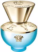 Damenparf&uuml;m Dylan Turquoise Versace EDT (30 ml)
