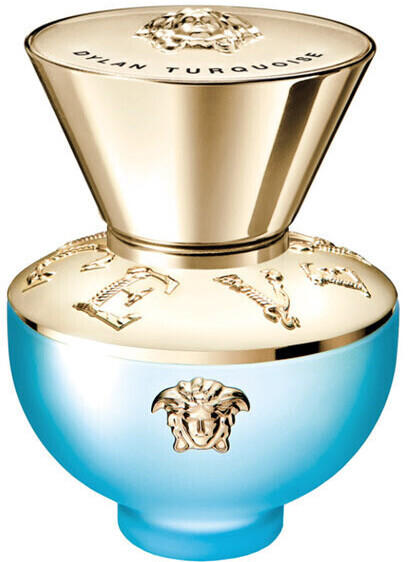 Versace Pour Femme Dylan Turquoise Eau de Toilette 30 ml