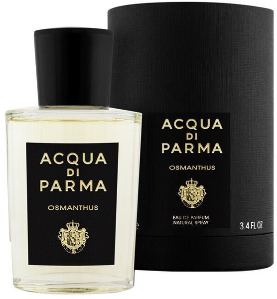 Acqua di Parma Osmanthus Eau de Parfum (20ml)
