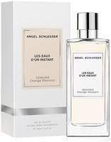 Angel Schlesser, Les Eaux d'un Instant Splendid Orange Blossom EdT Nat. Spray 0,1 l