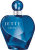 Jette 554301, Jette Dream Eau de Parfum Spray 30 ml, Grundpreis: &euro; 566,30 / l