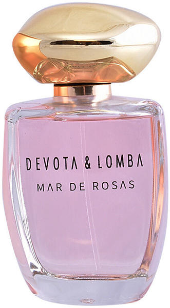 Devota & Lomba Mar de Rosas Eau de Parfum (50ml)