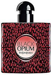 Yves Saint Laurent Black Opium Baby Cat Eau de Parfum (50ml)