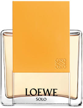 Loewe Solo Ella Eau de Toilette 50 ml