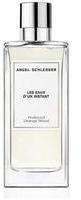 Angel Schlesser Les Eaux D'un Instant Profound Orange Wood Eau de Toilette 100 ml,