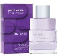 Pierre Cardin Pour Femme LIntense Eau de Parfum 50 ml