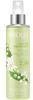 Yardley Lily of the Valley Body Mist 200 ml