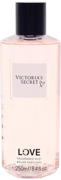 Victoria's Secret Love Fine Fragrance Mist