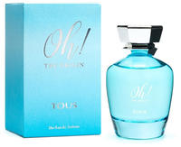 Tous Oh! The Origin Eau De Toilette Spray 50ml 0,05 l