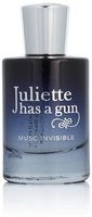 Juliette Has a Gun Musc Invisible Eau de Parfum 50 ml, Grundpreis: &euro;...