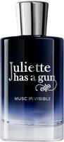 Juliette Has A Gun Musc Invisible Eau De Parfum Spray 100ml 0,1 l