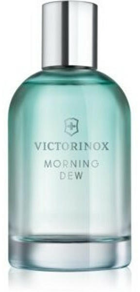 Victorinox Morning Dew Eau de Toilette (100ml)
