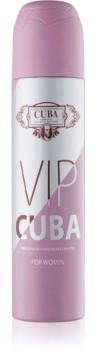 Cuba VIP Eau de Parfum (100ml)