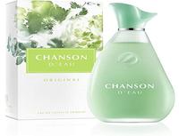 Chanson D&acute;Eau Original Eau De Toilette Spray 200ml 0,2 l