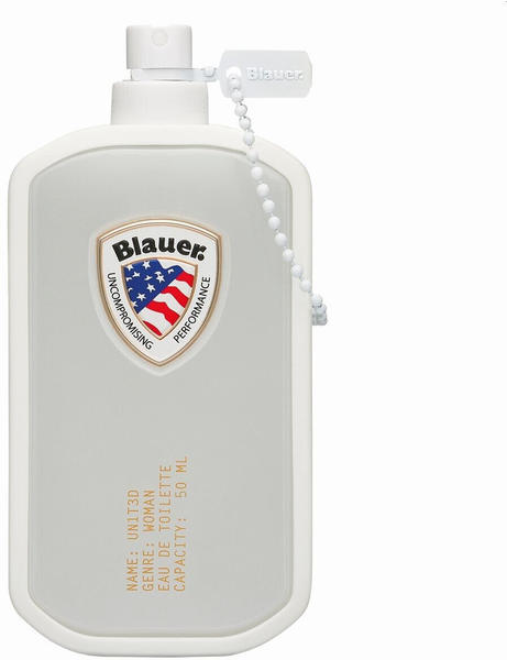 Blauer USA Un1t3d Woman Eau de Toilette (50ml)