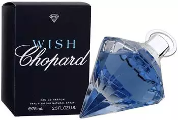 Chopard Damenparfum Wish Chopard EDP (75 ml)