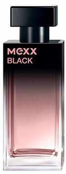 Mexx Black Women Eau de Parfum (30 ml)