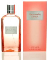 Abercrombie & Fitch First Instinct Together for Her Eau De Parfum 100 ml (woman)