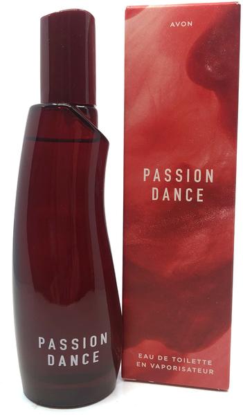 Avon Passion Dance Eau de Toilette (50ml)