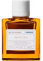 Korres White Tea Eau de Toilette 50 ml, Grundpreis: &euro; 598,80 / l