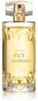 Avon Eve Confidence Eau de Parfum f&uuml;r Damen 100 ml, Grundpreis: &euro; 209,- / l