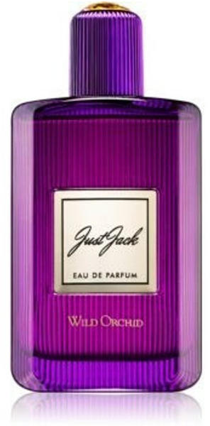 JUST JACK Wild Orchid Eau de Parfum 100 ml