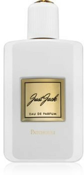 Just Jack Patchouli Eau de Parfum (100ml)