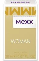 MEXX Duft-Set Woman, 3-tlg.