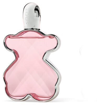 Tous LoveMe Eau de Parfum 90ml Woman