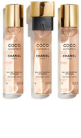 CHANEL Pflege-Geschenkset