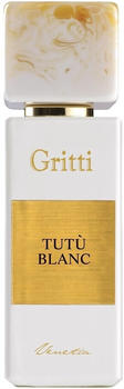 Gritti Tutù Blanc Eau de Parfum (100 ml)