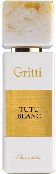Gritti Tutù Blanc Eau de Parfum (100 ml)