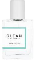 CLEAN Warm Cotton Eau de Parfum 30 ml