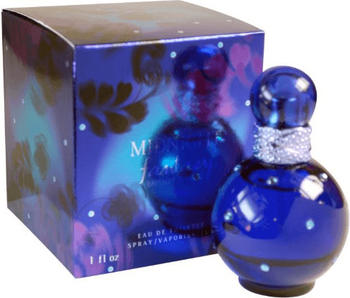 Britney Spears Midnight Fantasy Eau de Toilette (30ml)