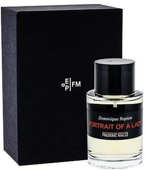 Frederic Malle Portrait of a Lady Eau de Parfum 100 ml