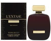 Nina Ricci LExtase Rose Absolue Eau de Parfum 80 ml