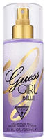 Guess Girl Belle Bodyspray f&uuml;r Damen 250 ml