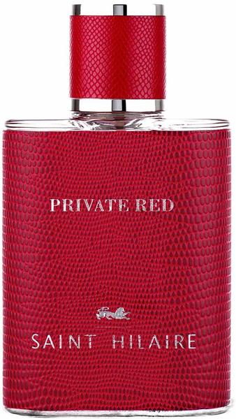 Saint Hilaire Private Red Eau de Parfum 100 ml