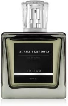 Alena Seredova Torino Eau de Parfum 100 ml