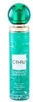 C-Thru Luminous Emerald Eau de Toilette (50 ml)