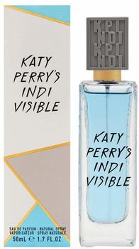 Katy Perry Katy Perrys Indi Visible Eau de Parfum 50 ml