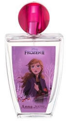 Disney Frozen II Anna Eau de Toilette 100 ml