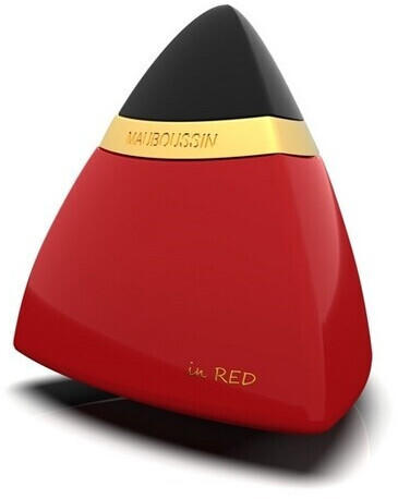 Mauboussin In Red Eau de Parfum (100ml)