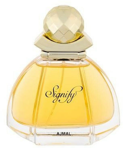 Ajmal Signify Eau de Parfum (75ml)