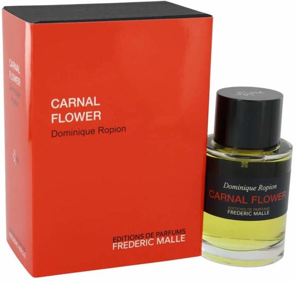 Frederic Malle Carnal Flower Eau de Parfum 100 ml
