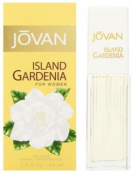 Jovan Island Gardenia Eau de Cologne (44ml)