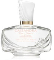Jeanne Arthes Cassandra Rose Jasmine Eau de Parfum f&uuml;r Damen 100 ml,...