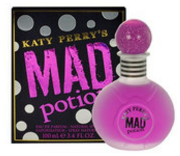 Katy Perry Mad Potion Eau de Parfum 50 ml